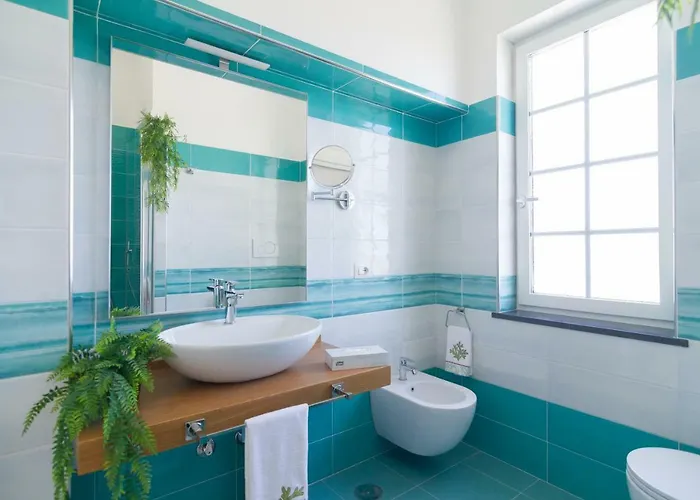 Aquamarine Relaxing شقة