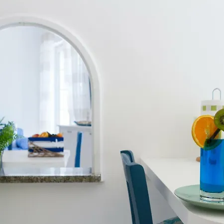 公寓 Aquamarine Relaxing *