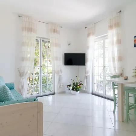 公寓 Aquamarine Relaxing *