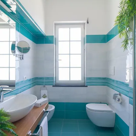 Aquamarine Relaxing *