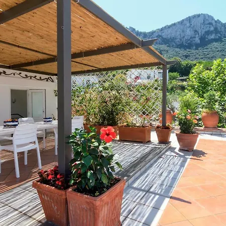 公寓 Aquamarine Relaxing