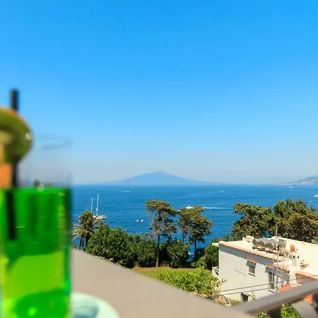 公寓 Aquamarine Relaxing *