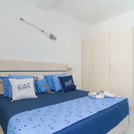 Aquamarine Relaxing * 卡普里