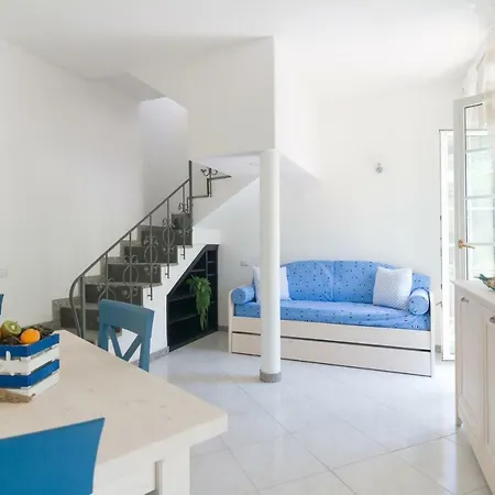 Aquamarine Relaxing Apartment