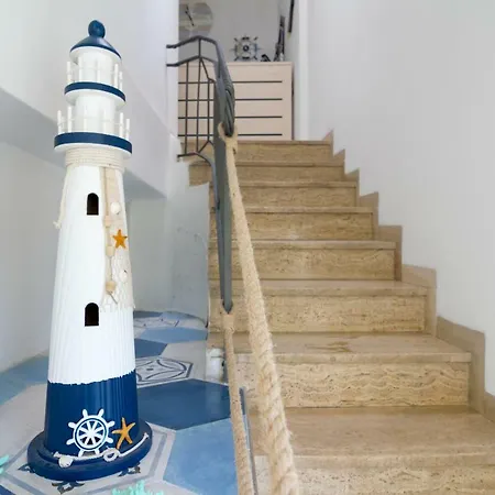 公寓 Aquamarine Relaxing