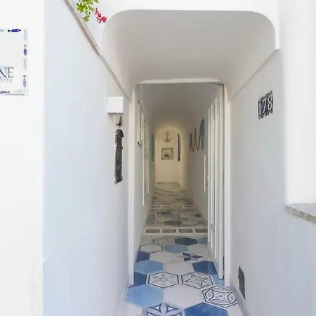 Aquamarine Relaxing 公寓 *