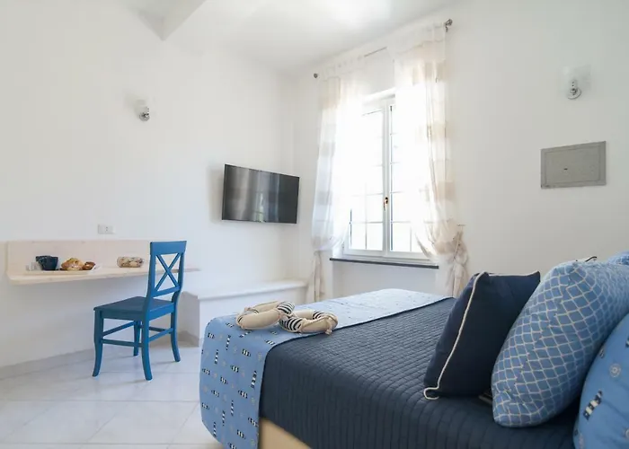 Aquamarine Relaxing Apartamento *