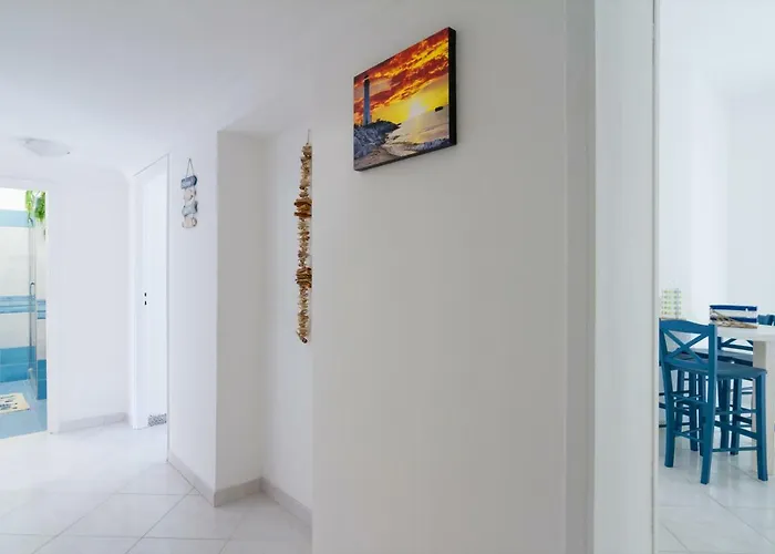 Aquamarine Relaxing *