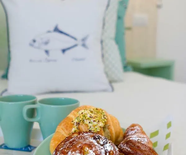 Aquamarine Relaxing Apartamento *