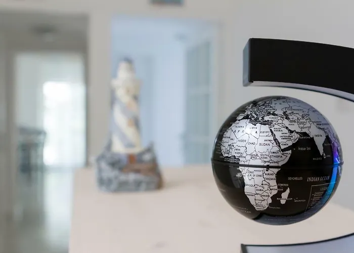 Aquamarine Relaxing *