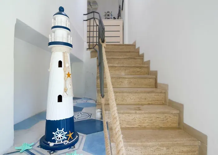 Apartamento Aquamarine Relaxing