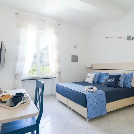 Lägenhet Aquamarine Relaxing